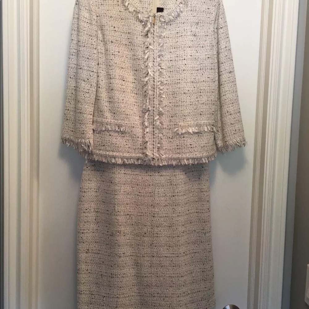 At John Collection dress and jacket size 6 - Picture 1 of 7